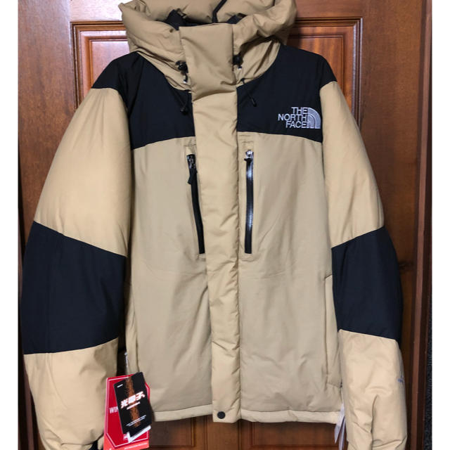 The North Face Baltro バルトロXL ケルプタン KT