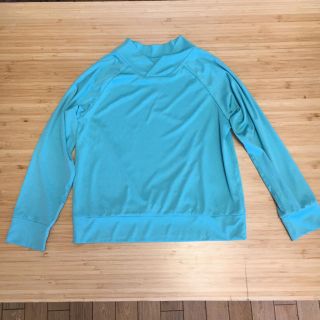 パタゴニア(patagonia)のパタゴニア キッズ ラッシュガード(水着)