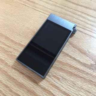 アイリバー(iriver)のiriver Astell&Kern AK100II ジャンク品(ポータブルプレーヤー)