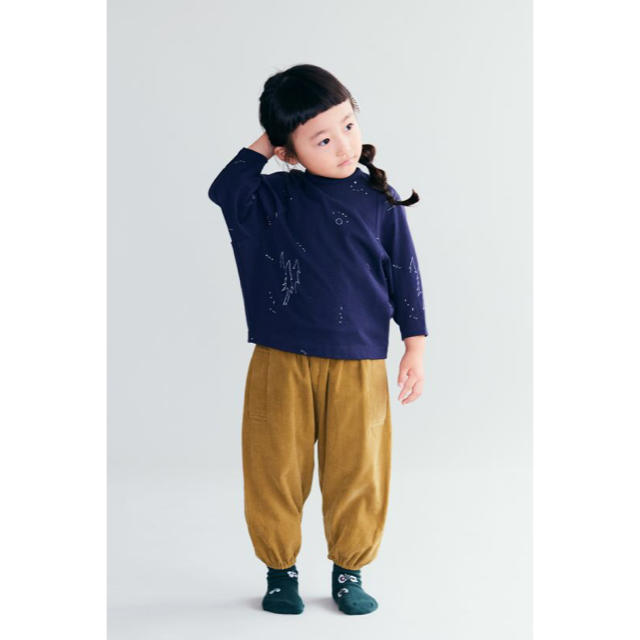 mina perhonen - 【今季完売】ミナペルホネン キッズ bonbon mina perhonen - 【今季完売】ミナペルホネン キッズ bonbon