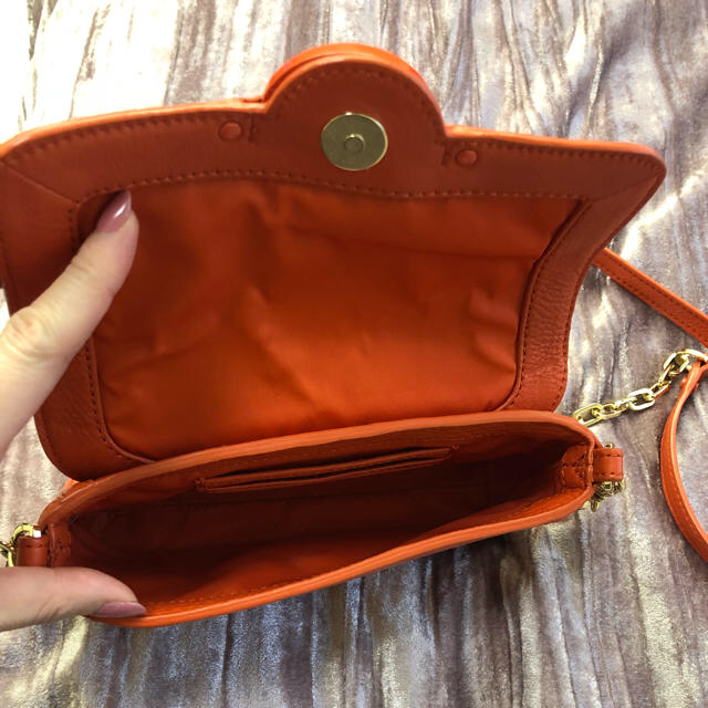 Tory Burch(トリーバーチ)の美品♡トリバーチ ♡ショルダーバッグ レディースのバッグ(ショルダーバッグ)の商品写真