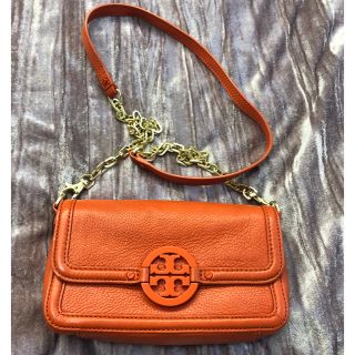 トリーバーチ(Tory Burch)の美品♡トリバーチ ♡ショルダーバッグ(ショルダーバッグ)