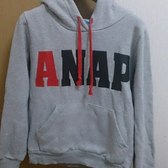 ANAP(アナップ)のANAPパーカー レディースのトップス(パーカー)の商品写真