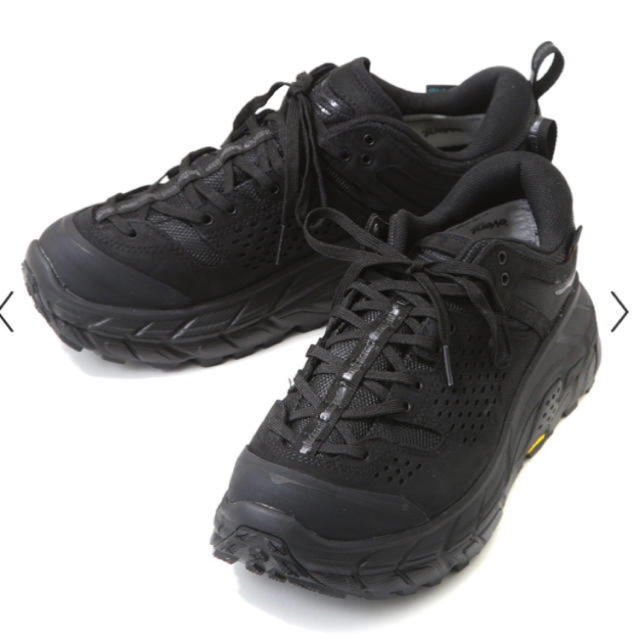 【 EG x HOKAONEONE tor ultra low 28cm 】