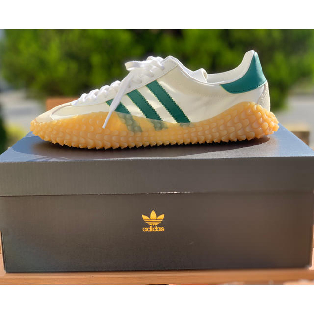 adidas(アディダス)の<入手困難!!> COUNTRYxKAMANDA  JP260 メンズの靴/シューズ(スニーカー)の商品写真