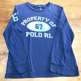 ポロラルフローレン(POLO RALPH LAUREN)のポロ ラルフローレン Tシャツ150㎝(Tシャツ/カットソー)