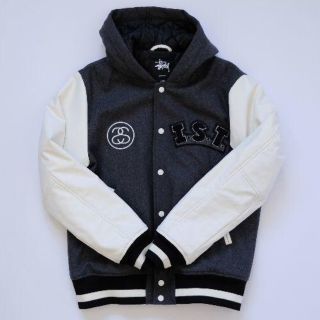 ステューシー(STUSSY)のshiro様専用STUSSY Varsity Jacketスタジャン(スタジャン)