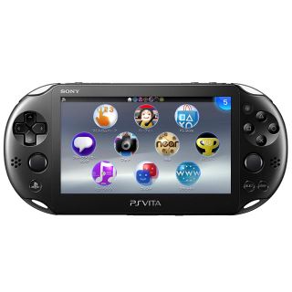 プレイステーションヴィータ(PlayStation Vita)の新品 PlayStation Vita psvita 本体(携帯用ゲーム機本体)