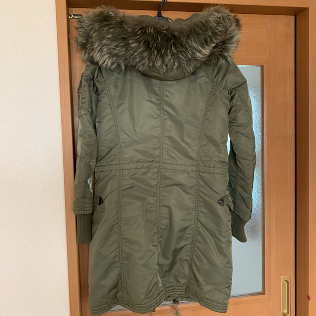 goa（ゴア）の「モッズコート（モッズコート）」 - WEAR