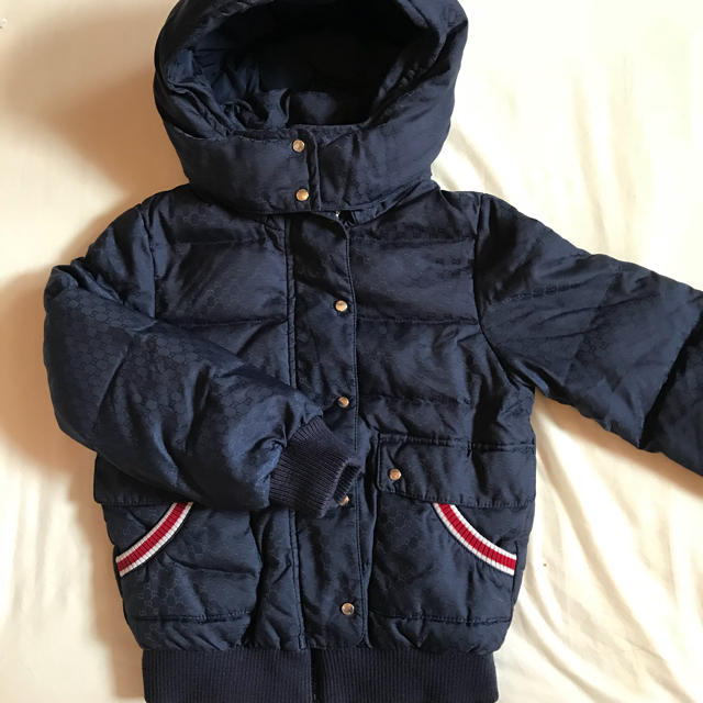 Gucci(グッチ)の☆ゆぴこ☆様ご専用 キッズ/ベビー/マタニティのキッズ服男の子用(90cm~)(コート)の商品写真