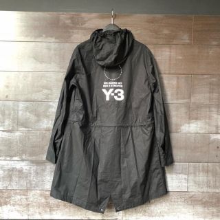 ワイスリー チェスターコート(メンズ)の通販 9点 | Y-3のメンズを買う