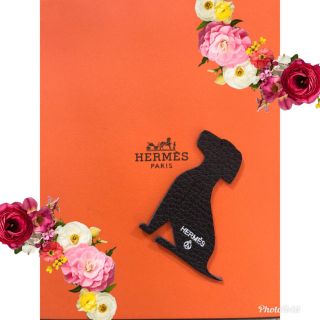 エルメス(Hermes)のエルメス プティアッシュ(バッグチャーム)