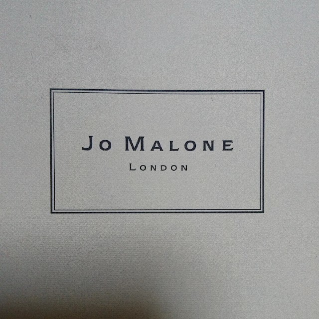 Jo Malone(ジョーマローン)のきまぐれ大特価【箱つき】Jo Malone レッドローズ BODY CREME コスメ/美容のボディケア(ボディクリーム)の商品写真