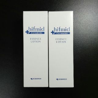 コバヤシセイヤク(小林製薬)のヒフミド　エッセンスローション　120ml　2本(化粧水/ローション)