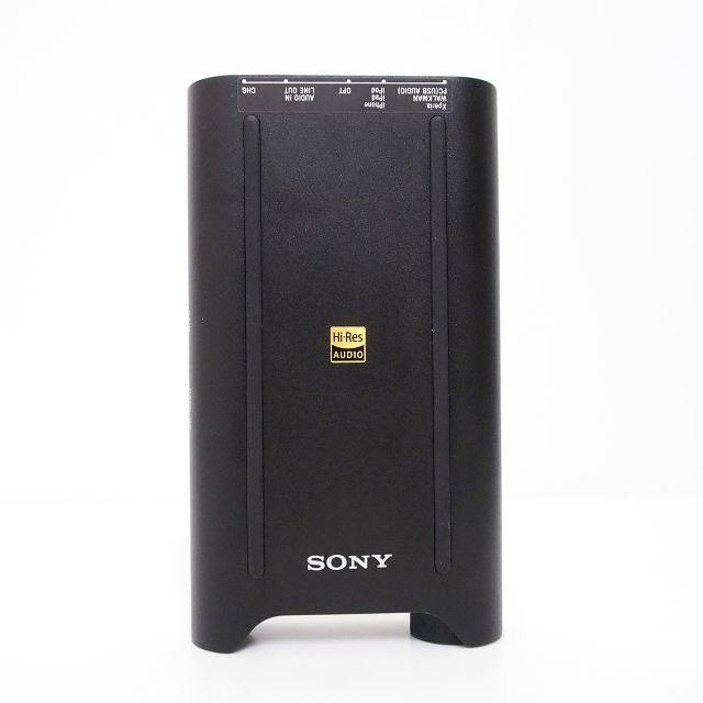 Sony PHA-3 ポータブルヘッドホンアンプ 極美品