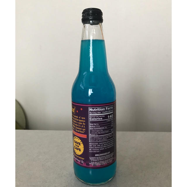 ヌカ・コーラ クアンタムの通販 by 青's shop|ラクマ ヌカ・コーラ クアンタムの通販 by 青's shop|ラクマ