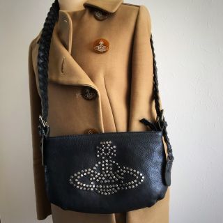 ヴィヴィアンウエストウッド(Vivienne Westwood)のVivienne Westwood ショルダーバッグ(ショルダーバッグ)