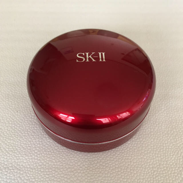 SK-II(エスケーツー)のSK-II ルースパウダーUV 01N(おしろい) コスメ/美容のベースメイク/化粧品(フェイスパウダー)の商品写真