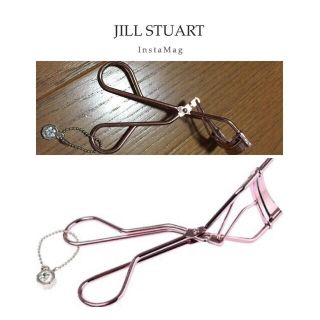 ジルスチュアート(JILLSTUART)のJILL STUART♡ピンクビューラー(その他)