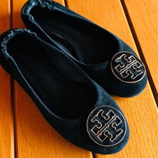 トリーバーチ(Tory Burch)のトリーバーチ♡バレエシューズ(バレエシューズ)