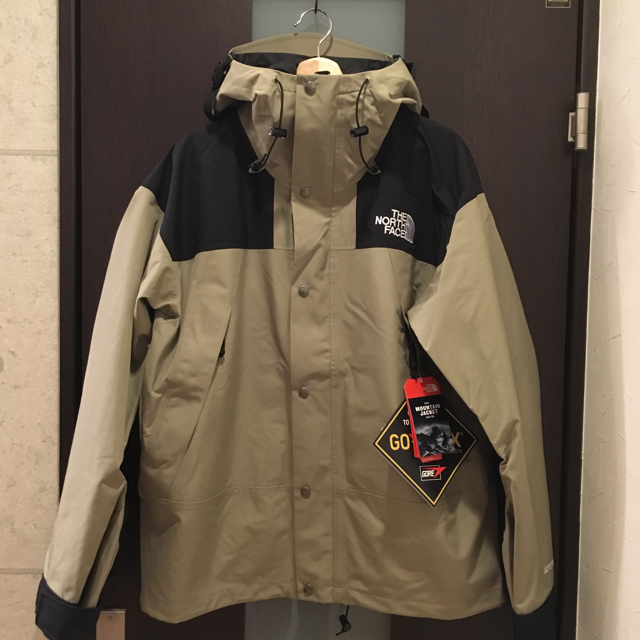 THE NORTH FACE 1990 MOUNTAIN JKT GTX L