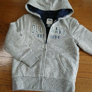 オールドネイビー(Old Navy)のオールドネイビー   裏ボアパーカー☆新品(ジャケット/上着)