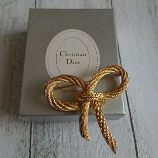 2ページ目 - ディオール(Christian Dior) 中古 ブローチ/コサージュの通販 53点 | クリスチャンディオールのレディースを