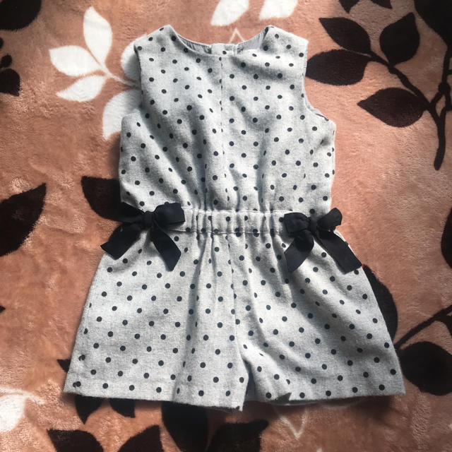 ZARA KIDS(ザラキッズ)のZARA Baby Girl  キッズ/ベビー/マタニティのキッズ服女の子用(90cm~)(ワンピース)の商品写真