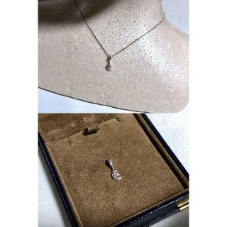 正規美 ローリーロドキン クレセントムーン 月×星ペンダント トップ