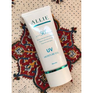 アリィー(ALLIE)のALLIE 日焼け止め SPF50+(日焼け止め/サンオイル)