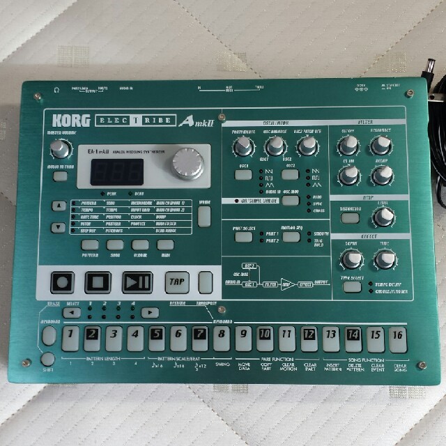 KORG electribe EA-1 mkⅡ