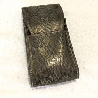 グッチ(Gucci)のおいら7722様専用(ポーチ)