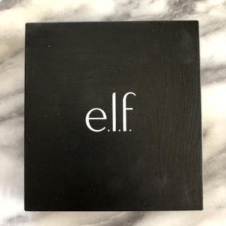 エルフ(elf)のelf ブラッシュパレット チーク(チーク)