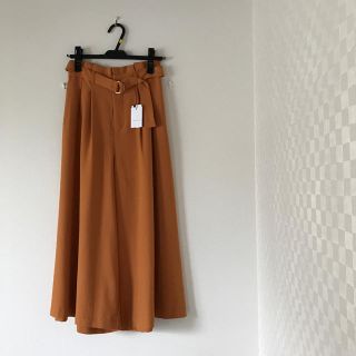 オペークドットクリップ(OPAQUE.CLIP)のオリィ様専用  新品❤️オペークドットクリップ フレアパンツ(その他)