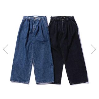 ワイドパンツの通販 点エンタメ/ホビー お得な新品・中古・未