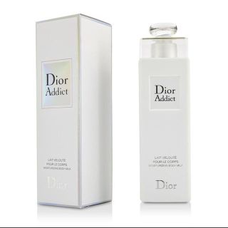 クリスチャンディオール(Christian Dior)のDior アディクト モイスチャライジング ボディミルク 200ml(ボディローション/ミルク)