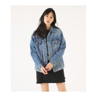 マウジー(moussy)の♡ちーこ様専用♡(Gジャン/デニムジャケット)