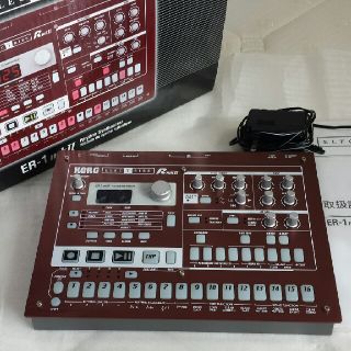 コルグ(KORG)のKORG ER-1 mkⅡ machica999 様専用(その他)