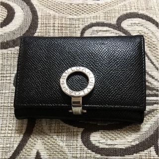 ブルガリ(BVLGARI)のBVLGARI カードケース(名刺入れ/定期入れ)