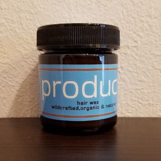 product プロダクト(ヘアワックス/ヘアクリーム)