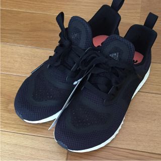 アディダス(adidas)のアディダスシューズ24.5センチ(スニーカー)