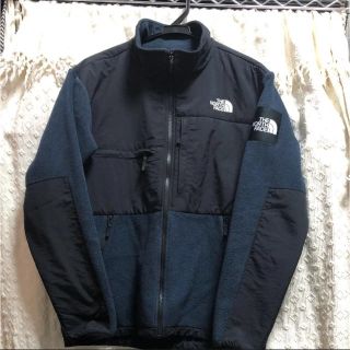 ザノースフェイス(THE NORTH FACE)のThe north face denali L デナリ(ブルゾン)