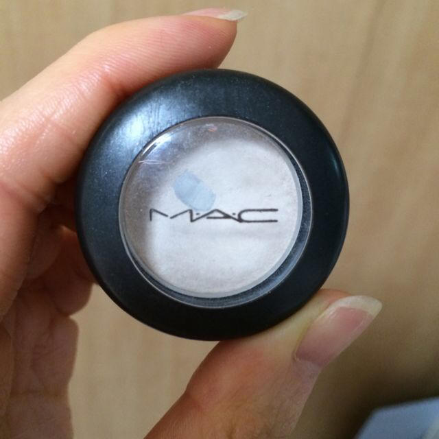 MAC(マック)のMac アイシャドウ コスメ/美容のベースメイク/化粧品(その他)の商品写真