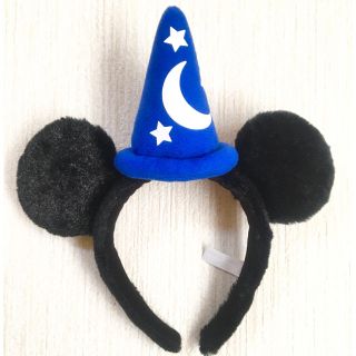 Disney ミッキーカチューシャ キッズサイズの通販 By Pty S Shop ディズニーならラクマ