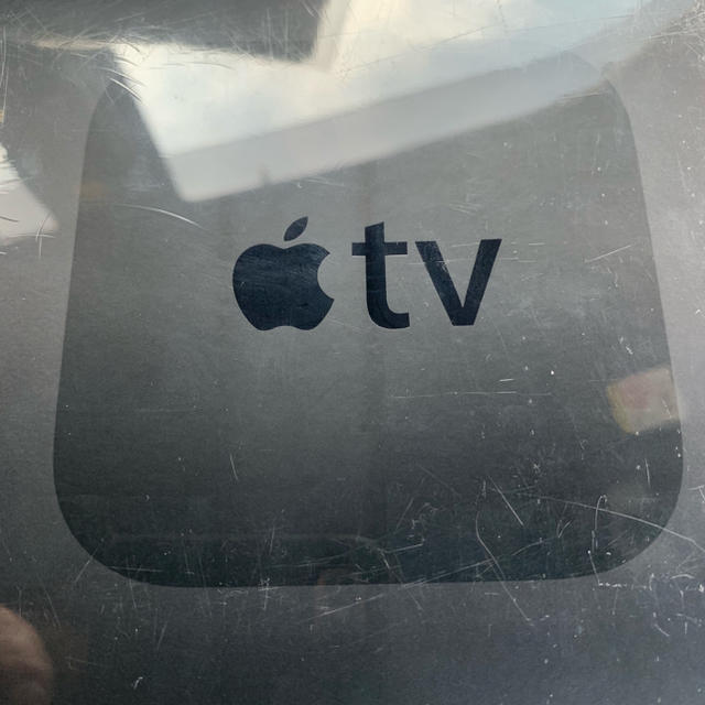 AppleTV  64GB  MLNC2J/A