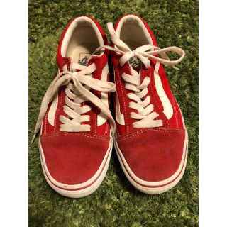 ヴァンズ(VANS)のVANS スニーカー(スニーカー)