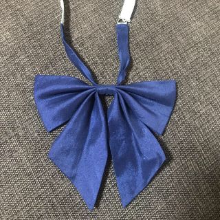 精華女子高校 リボン(その他)