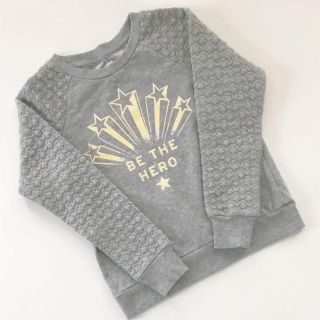 ギャップキッズ(GAP Kids)の☆GAP KIDS トレーナー☆(Tシャツ/カットソー)