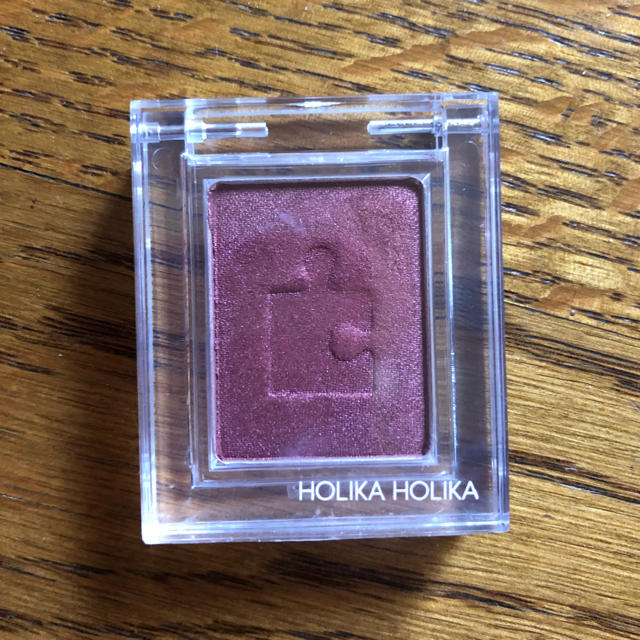 Holika Holika(ホリカホリカ)のホリカ ホリカ SPP01 アイシャドウ 韓国 コスメ/美容のベースメイク/化粧品(アイシャドウ)の商品写真