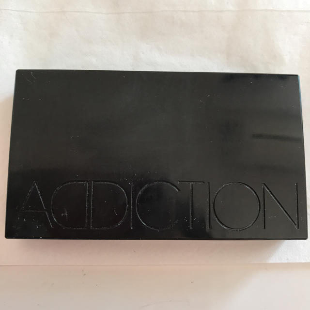 ADDICTION(アディクション)のアディクション チーク コスメ/美容のベースメイク/化粧品(チーク)の商品写真